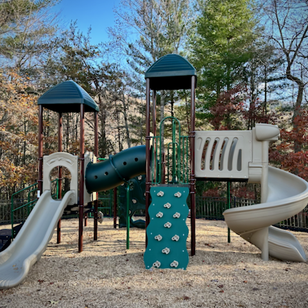 Avery Park Playground